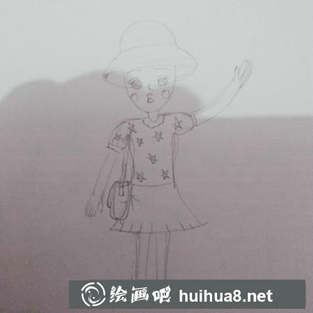 簡筆畫教程