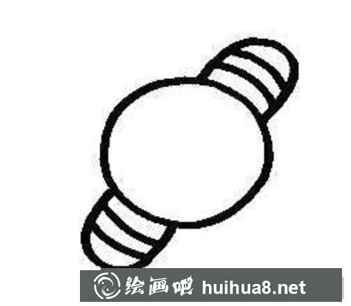 簡筆畫教程