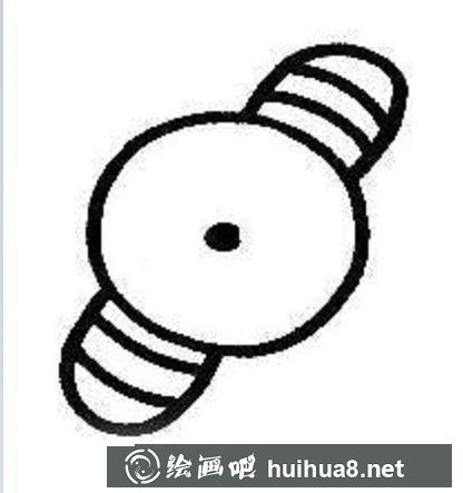 簡筆畫教程