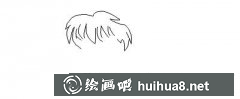 簡(jiǎn)筆畫(huà)教程犬夜叉繪畫(huà)方法