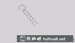 王者榮耀武器繪畫教程