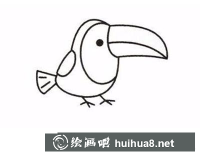 簡(jiǎn)筆畫教程