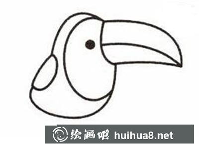 簡(jiǎn)筆畫教程