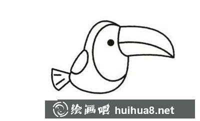 簡(jiǎn)筆畫教程