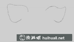簡(jiǎn)筆畫(huà)教程二師兄畫(huà)法