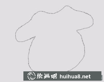 裙子的畫法