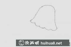 簡(jiǎn)筆畫(huà)母雞孵蛋教程