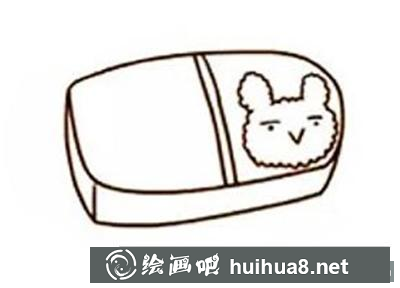 米飯便當(dāng)?shù)漠?huà)法