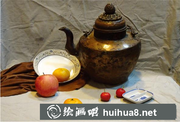 2017湖北美術(shù)聯(lián)考題目