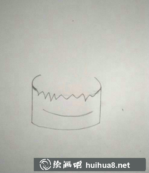 兒童畫教程
