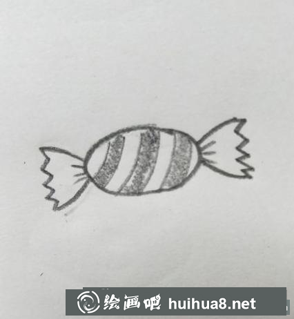 簡筆畫教程
