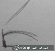 速寫鼻子技巧解析