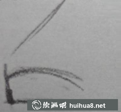 鼻子的畫法