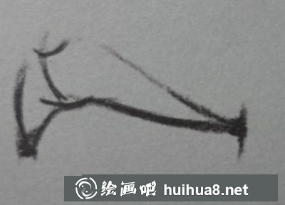 嘴唇的畫法