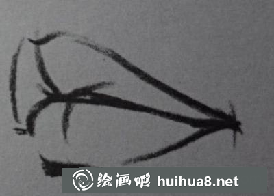 嘴唇的畫法