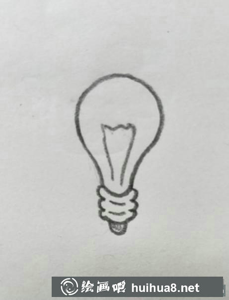 簡筆畫教程