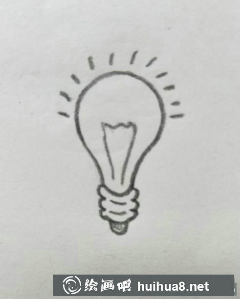 簡筆畫教程