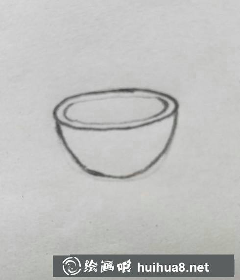 簡(jiǎn)筆畫(huà)教程