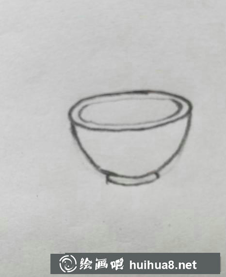 簡(jiǎn)筆畫(huà)教程