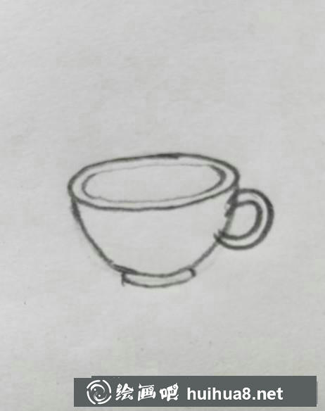 簡(jiǎn)筆畫(huà)教程