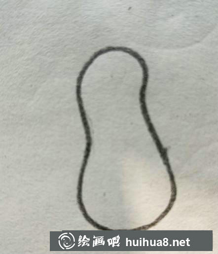 簡(jiǎn)筆畫教程