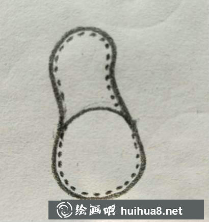 簡(jiǎn)筆畫教程