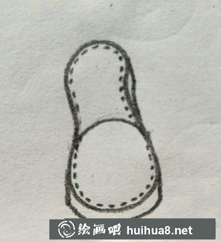 簡(jiǎn)筆畫教程