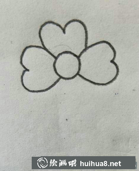 簡(jiǎn)筆畫教程