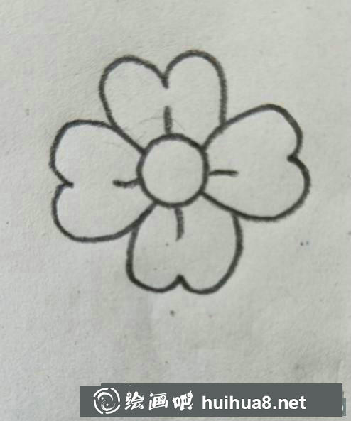 簡(jiǎn)筆畫教程