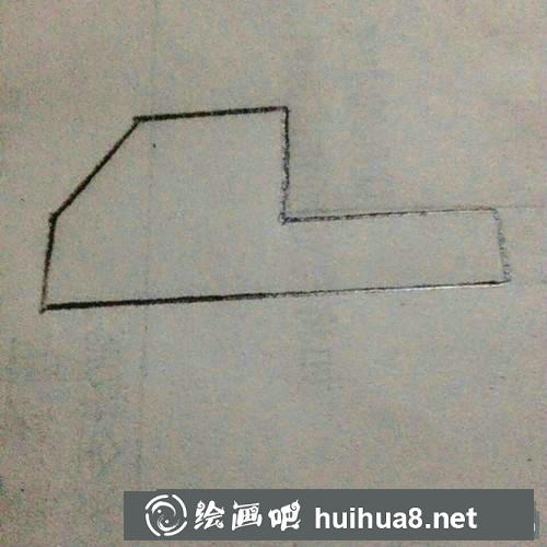 兒童畫教程