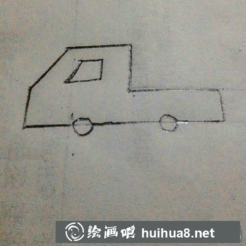 兒童畫教程