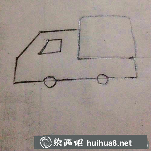 兒童畫教程