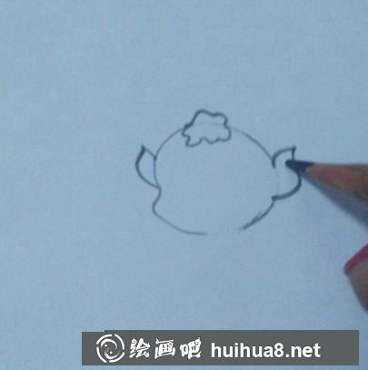 簡筆畫教程