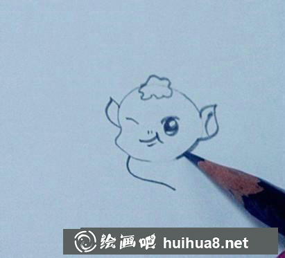 簡筆畫教程