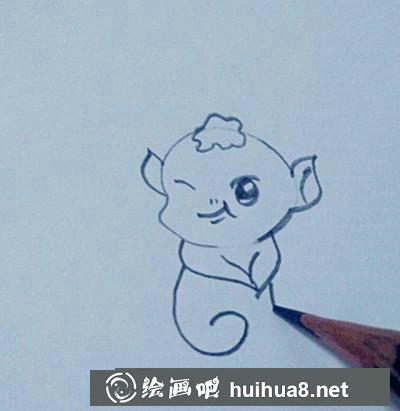 簡筆畫教程