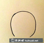 青蛙簡筆畫教程