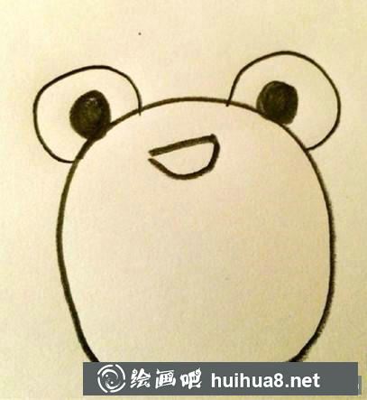 簡筆畫教程