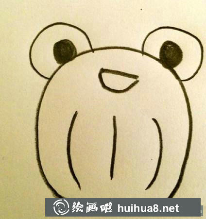 簡筆畫教程