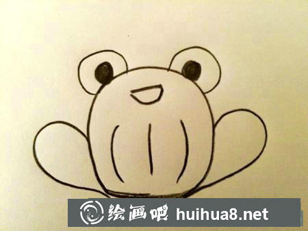 簡筆畫教程