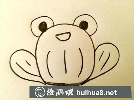 簡筆畫教程