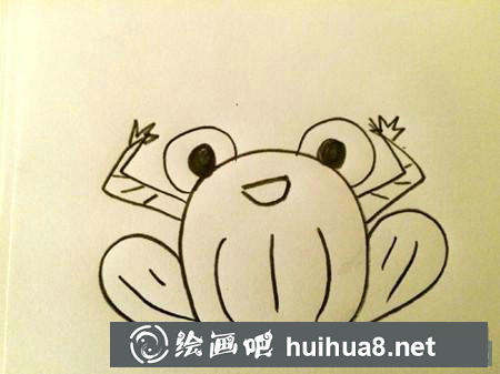 簡筆畫教程