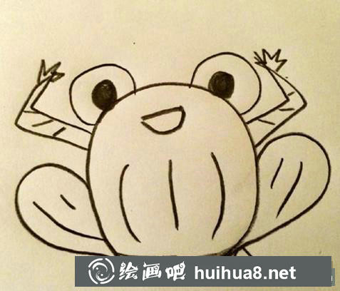 簡筆畫教程