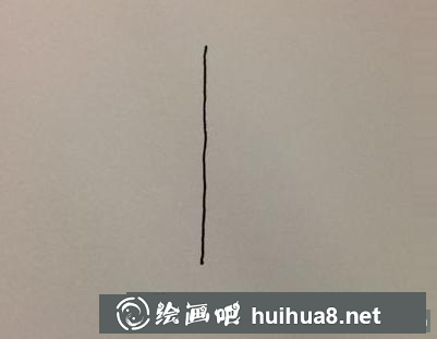 樹葉的畫法
