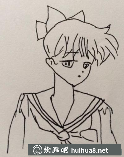 美少女戰(zhàn)士 美少女戰(zhàn)士