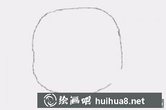 簡(jiǎn)筆畫福娃教程：輕松繪制福娃形象