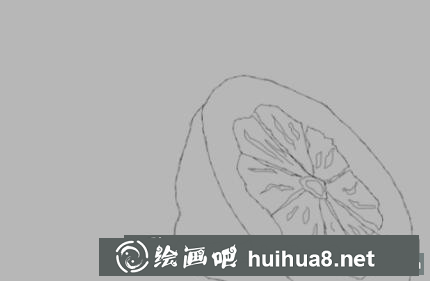 檸檬的畫法
