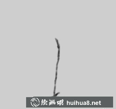 仙鶴的畫法