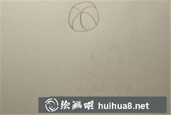 兒童畫教學(xué)：小飛象表演教程