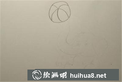 表演中的小飛象