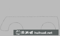 簡(jiǎn)筆畫教程教畫救護(hù)車